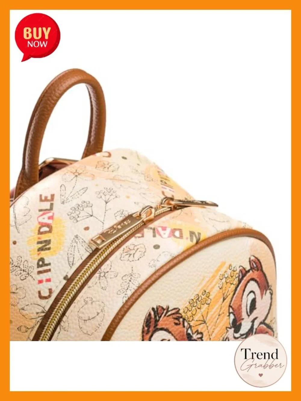 Wondapop Disney Chip 'n Dale 11